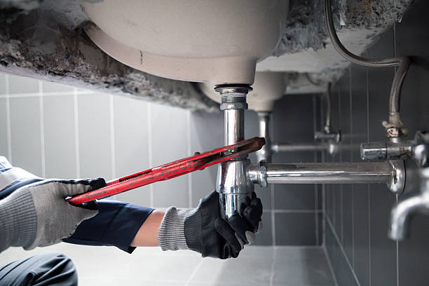 Licensed Drain Cleaning service in Lewiston, ME - Street Wise - Plumbing
